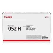 Tonery oryginalne - Canon Toner Cartridge 052 H Czarny 2200C002 - miniaturka - grafika 1