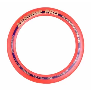 Aerobie flying circle Pro MULTI1704) - Zabawki i gry sportowe - miniaturka - grafika 1