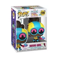 Figurki kolekcjonerskie - Funko POP!, figurka kolekcjonerska, Marvel: Moon Girl and Devil Dinosaur, Moon Girl - miniaturka - grafika 1