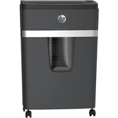Niszczarki - HP PRO SHREDDER 18CC (HPN281318CCOF-05) - miniaturka - grafika 1