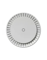 Routery - MikroTik cAP ax cAPGi-5HaxD2HaxD 2,4GHz2x2/5GHz2x2 2p - miniaturka - grafika 1
