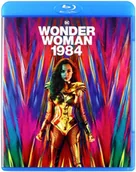 Fantasy Blu-Ray - Wonder Woman 1984 - miniaturka - grafika 1