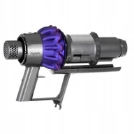 Akcesoria i części AGD - Korpus silnik cyklon fioletowy Dyson V10 - miniaturka - grafika 1