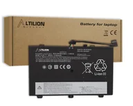 Baterie do laptopów - Bateria 00HW001 00HW000 do Lenovo ThinkPad Yoga 14 - miniaturka - grafika 1