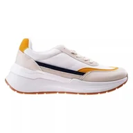 Buty sportowe damskie - Buty Hi-tec Mestra Wo&#39;s W 92800490088 białe - miniaturka - grafika 1