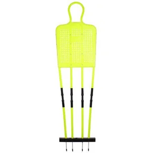 Zestaw manekinów treningowych Merco Split Soccer Dummy 1 szt - Manekiny wystawowe - miniaturka - grafika 1