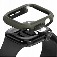 Akcesoria do smartwatchy - RINGKE OCHRONNE ETUI CASE BUMPER DO APPLE WATCH 10 46MM - miniaturka - grafika 1