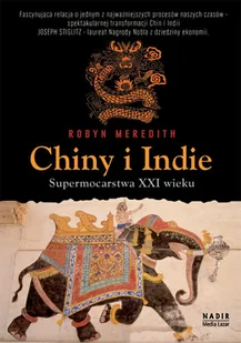 Chiny i Indie - Historia świata - miniaturka - grafika 1