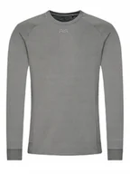 Bluzy męskie - BLUZA MĘSKA 4F RL9 LEWANDOWSKI BAWEŁNIANA BLM902 - miniaturka - grafika 1