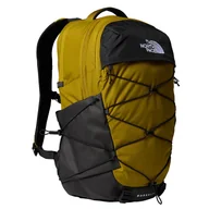Plecaki - Plecak dla każdego The North Face Borealis 0A52SEDCO1 - żółty - miniaturka - grafika 1
