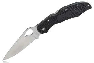 Nóż Spyderco By03Pbk2 Byrd Cara Cara Light 2 - Noże - miniaturka - grafika 1