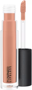 MAC Cosmetics Nude Lip Story Lipgloss Dangerous Curves - Błyszczyki do ust - miniaturka - grafika 2