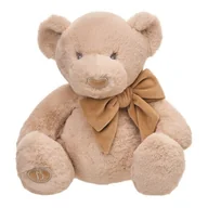 Maskotki i pluszaki - Maskotka Miś Roger 26 cm beżowy Beppe - miniaturka - grafika 1