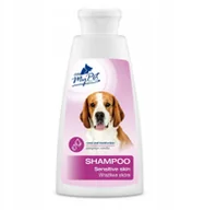 Szampony i odżywki dla psów - MY PET SZAMPON 150ml DLA WRAŻLIWEJ SKÓRY - miniaturka - grafika 1