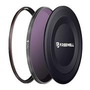 Filtry fotograficzne - Freewell Filtr polaryzacyjny Freewell magnetyczny CPL 82mm FW-82-CPL - miniaturka - grafika 1