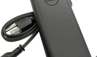 Zasilacz do laptopa Dell ADPT,AC,180W,CHNY,7.4,E5,SFF - Zasilacze do laptopów - miniaturka - grafika 1