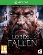 Gry Xbox One - LORDS OF THE FALLEN - EDYCJA LIMITOWANA GRA XBOX ONE - miniaturka - grafika 1