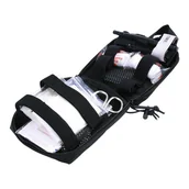 Odzież taktyczna i umundurowanie - TF-2215 - Apteczka zrywana - MOLLE - Duża - Coyote - 359555 - miniaturka - grafika 1