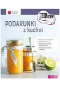 Książki kucharskie - Podarunki z kuchni - miniaturka - grafika 1