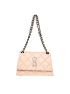 Torebki damskie - Steve Madden Torebka Bjolene Shoulderbag SM13001062-02002-LPN Różowy - miniaturka - grafika 1