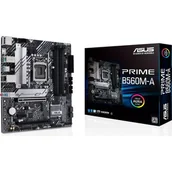 Płyty główne - Asus PRIME B560M-A PRIME B560M-A (PRIME B560M-A) - miniaturka - grafika 1