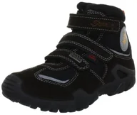 Kozaki damskie - Capt'n Sharky David 470424 kozaki chłopięce, Braun Mokka czarny pomarańczowy 2, 33 EU - miniaturka - grafika 1