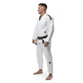 Kimona, stroje i obuwie - GI do brazylijskiego jiu-jitsu MANTO X5 - miniaturka - grafika 1