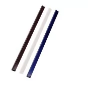 Esselte GRZBIETY WSUWANE A4/3MM 21768 - Akcesoria do laminatorów - miniaturka - grafika 1