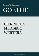E-booki obcojęzyczne - Cierpienia młodego Wertera - miniaturka - grafika 1