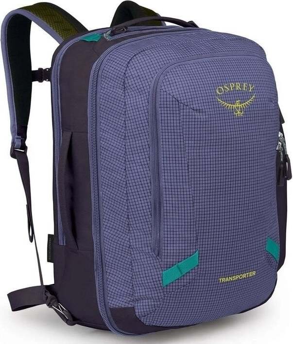 Osprey Transporter Carry On Bag Plecak Euphoria Purple 36 L