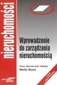 Zarządzanie - Wprowadzenie do zarządzania nieruchomością - miniaturka - grafika 1