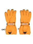 Rękawice narciarskie - LEGO Wear Rękawice narciarskie 22865 Żółty - miniaturka - grafika 1