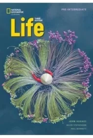 Life 3rd Edition Pre-Intermediate TB - praca zbiorowa - Książki do nauki języka angielskiego - miniaturka - grafika 1
