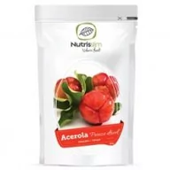 Pozostałe kosmetyki - Bio NutrisSlim Acerola w proszku 60g NutrisSlim 3830052951961 - miniaturka - grafika 1