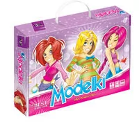 Jawa Modelkializce 0987 - Gry planszowe - miniaturka - grafika 1
