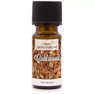 Aromaterapia - AromaDream naturalny olejek esencjonalny 10 ml - Cedarwood Drzewo Cedrowe - miniaturka - grafika 1