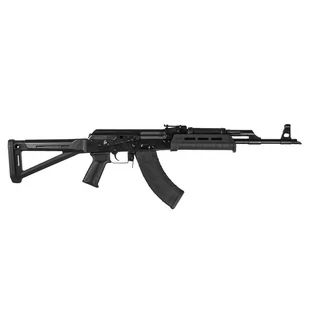 Magpul - Łoże MOE AK Hand Guard do AK-47 / AK-74 - Czarny - MAG619 - Osprzęt do wiatrówek - miniaturka - grafika 4