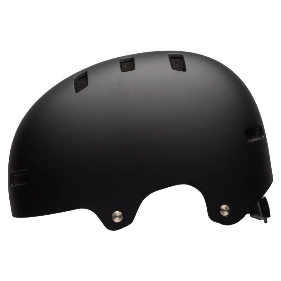 Kask rowerowy Bell Local Mat Black M