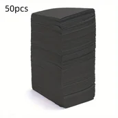 Wyposażenie studia tatuażu - TEMU Jednorazowe Podkładki do Czyszczenia Tatuaży, Nakrycia na Stół, Ścierki Dentystyczne i Akcesoria do Tatuażu - miniaturka - grafika 1