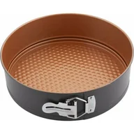 Formy do ciast - LAMART Forma do pieczenia LT3084 24 x 24 x 6.2 cm) LT3084 LT3084 - miniaturka - grafika 1