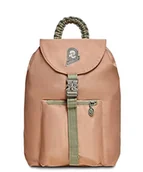 Plecaki - Invicta Plecak - MINI ALPINO, Różowy - Torebka Kobiet Wypoczynek - Plecak Biurowy, Podróży, niebieski, Taglia unica, Nowoczesny - miniaturka - grafika 1