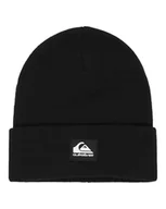 Czapki dla dzieci - Quiksilver Chłopięca czapka dziecięca Brigade Beanie - miniaturka - grafika 1
