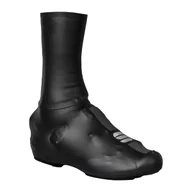 Buty rowerowe - Ochraniacze na buty rowerowe Sportful Speed Skin Silicone Bootie czarne 1102060.002 - miniaturka - grafika 1