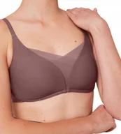 Biustonosze - Biustonosz TRIUMPH Shape Smart P BEZ FISZBIN Modelujący Usztywniany 1-S - miniaturka - grafika 1