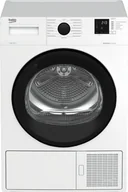 Suszarki do prania - Beko DS9412WPB - miniaturka - grafika 1