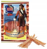 Konserwy i dania rybne - MSDM Paski dorsza solone suszone pikantne 36 g - miniaturka - grafika 1