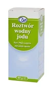 Problemy skórne - COEL Płyn Lugola 40 g Coel roztwór wodny jodu produkt farmakopealny - miniaturka - grafika 1