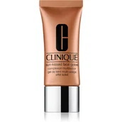 Kremy do twarzy - Clinique Sun-Kissed Face Gelee Complexion Krem Koloryzujący 30ml - miniaturka - grafika 1