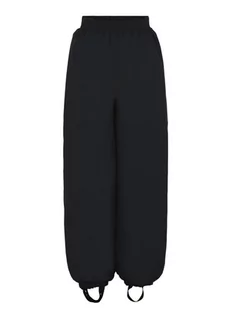 LEGO Wear Spodnie narciarskie 22840 Czarny Regular Fit - Spodnie narciarskie - miniaturka - grafika 1