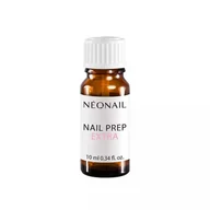 Zmywacze i cleanery do paznokci - Odtłuszczacz do paznokci - Nail Prep Extra 10 ml - miniaturka - grafika 1